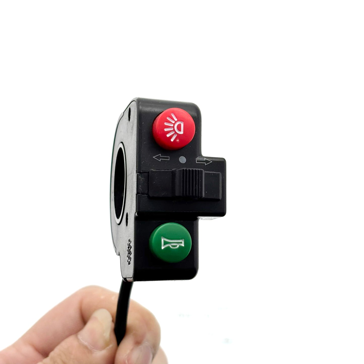 Interruptor de luz Y6-S