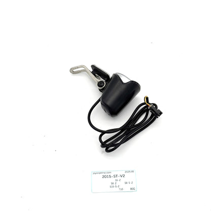 Luz delantera S5-Z/S8-Z/S8-S-Z/S10-SZ/T10