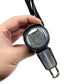 Faro delantero (con bocina) S5-Z/S8-Z/S8-SZ/S10-SZ/T10