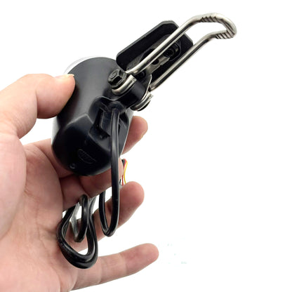 Luz delantera S5-Z/S8-Z/S8-S-Z/S10-SZ/T10