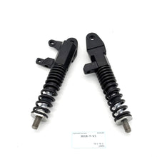 Front suspension Y6-S/Y8-S