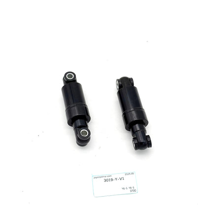 Rear suspension Y6-S/Y8-S