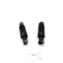 Rear suspension Y6-S/Y8-S
