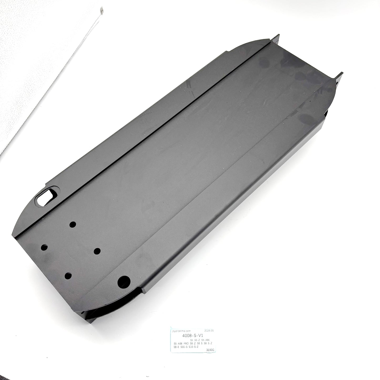 Chassis S