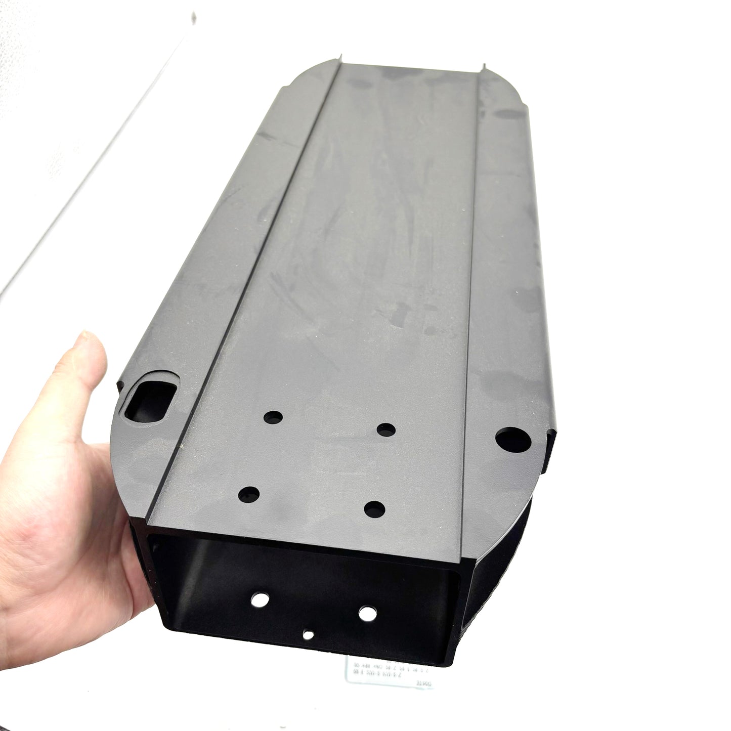 Chassis S