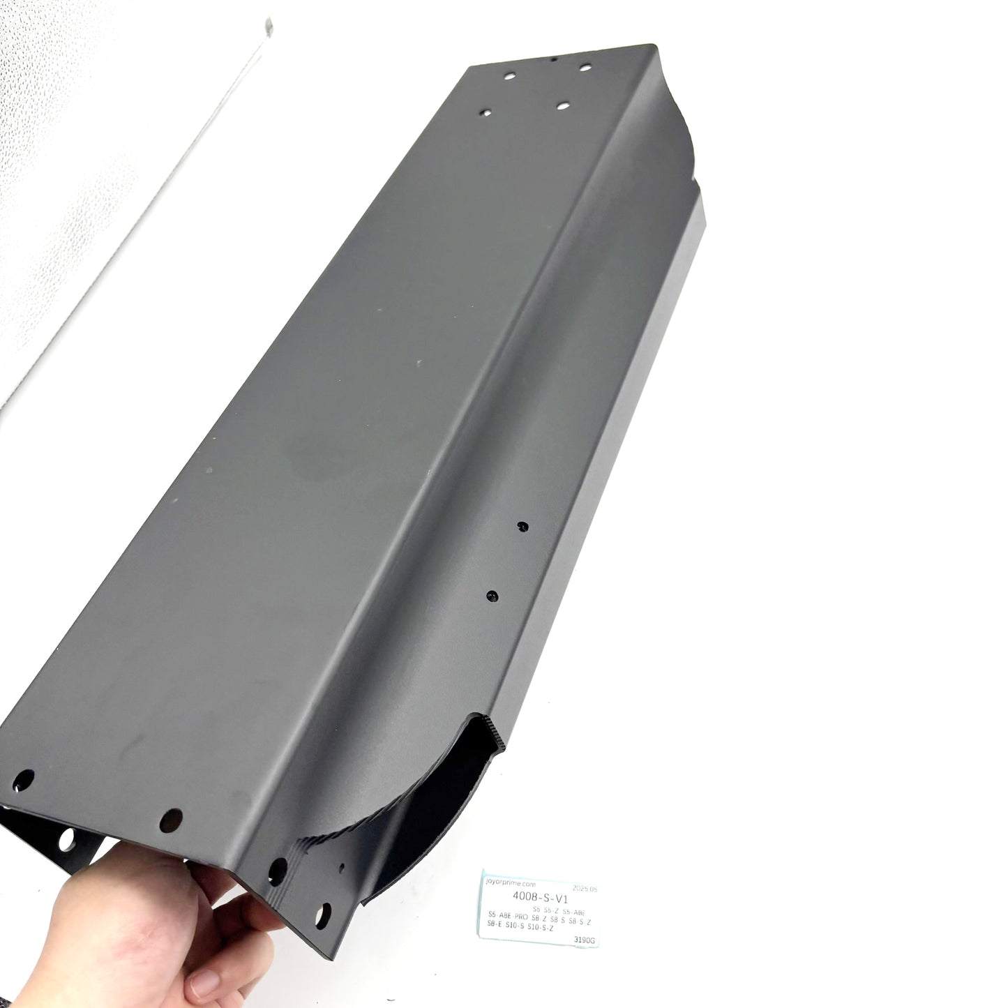 Chassis S