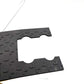 Pedal stickers Y6-S/Y8-S