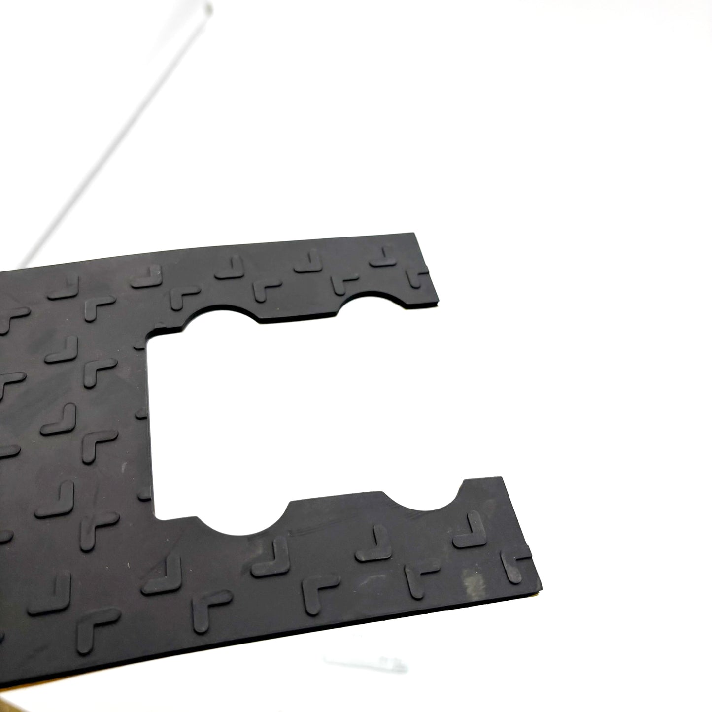 Pedal stickers Y6-S/Y8-S