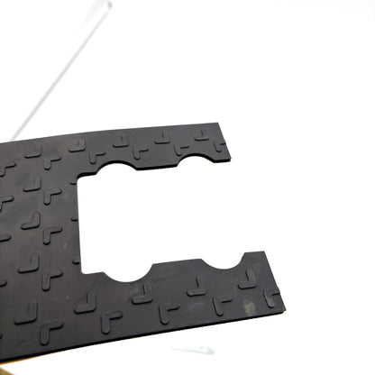 Pedal stickers Y6-S/Y8-S