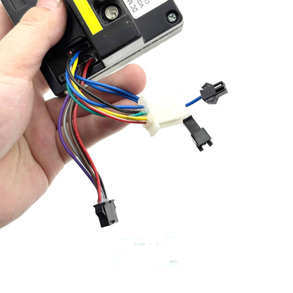 C10-E Speed Limit Release Kit (controller, instrument and switch) NFC-Entsperrfunktion hinzugefügt JOYOR Prime Store