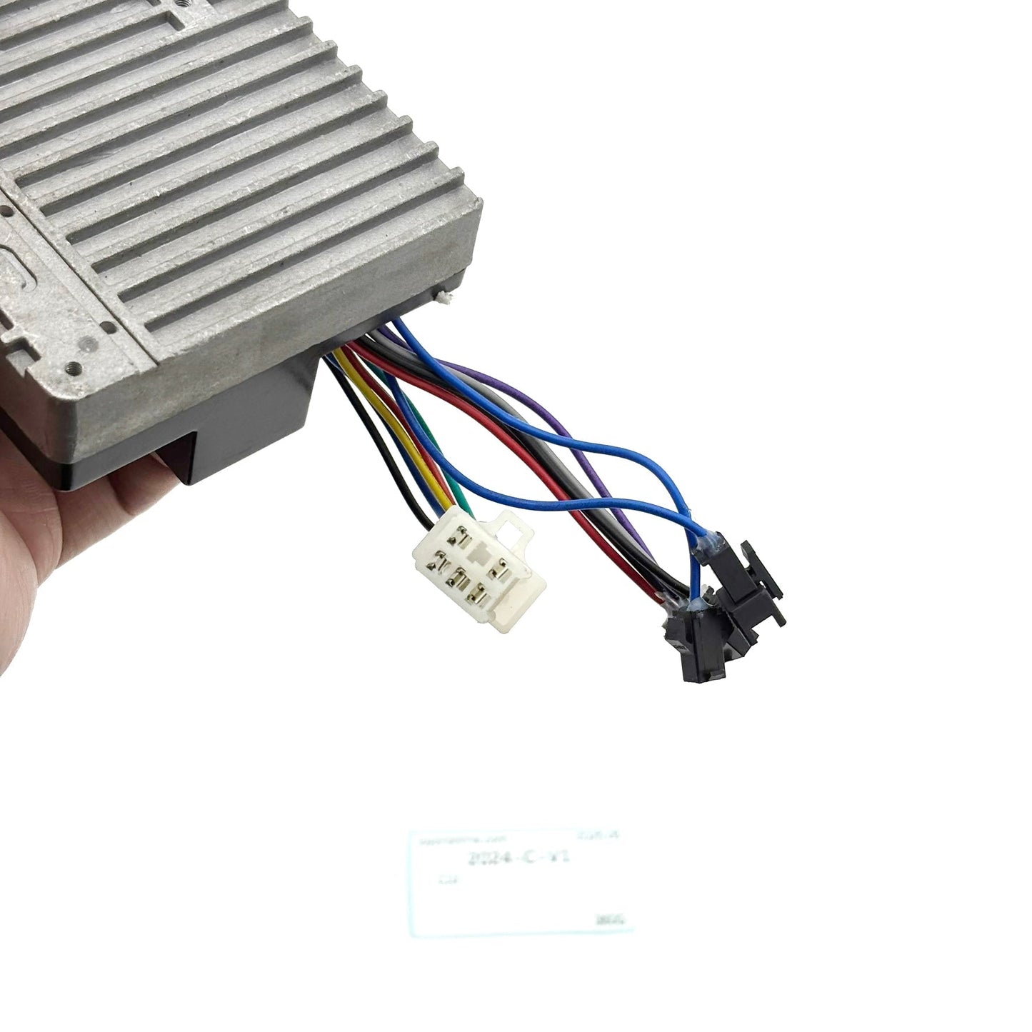 C10-E Speed Limit Release Kit (controller, instrument and switch) NFC-Entsperrfunktion hinzugefügt JOYOR Prime Store