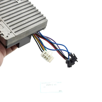 C10-E Speed Limit Release Kit (controller, instrument and switch) NFC-Entsperrfunktion hinzugefügt JOYOR Prime Store