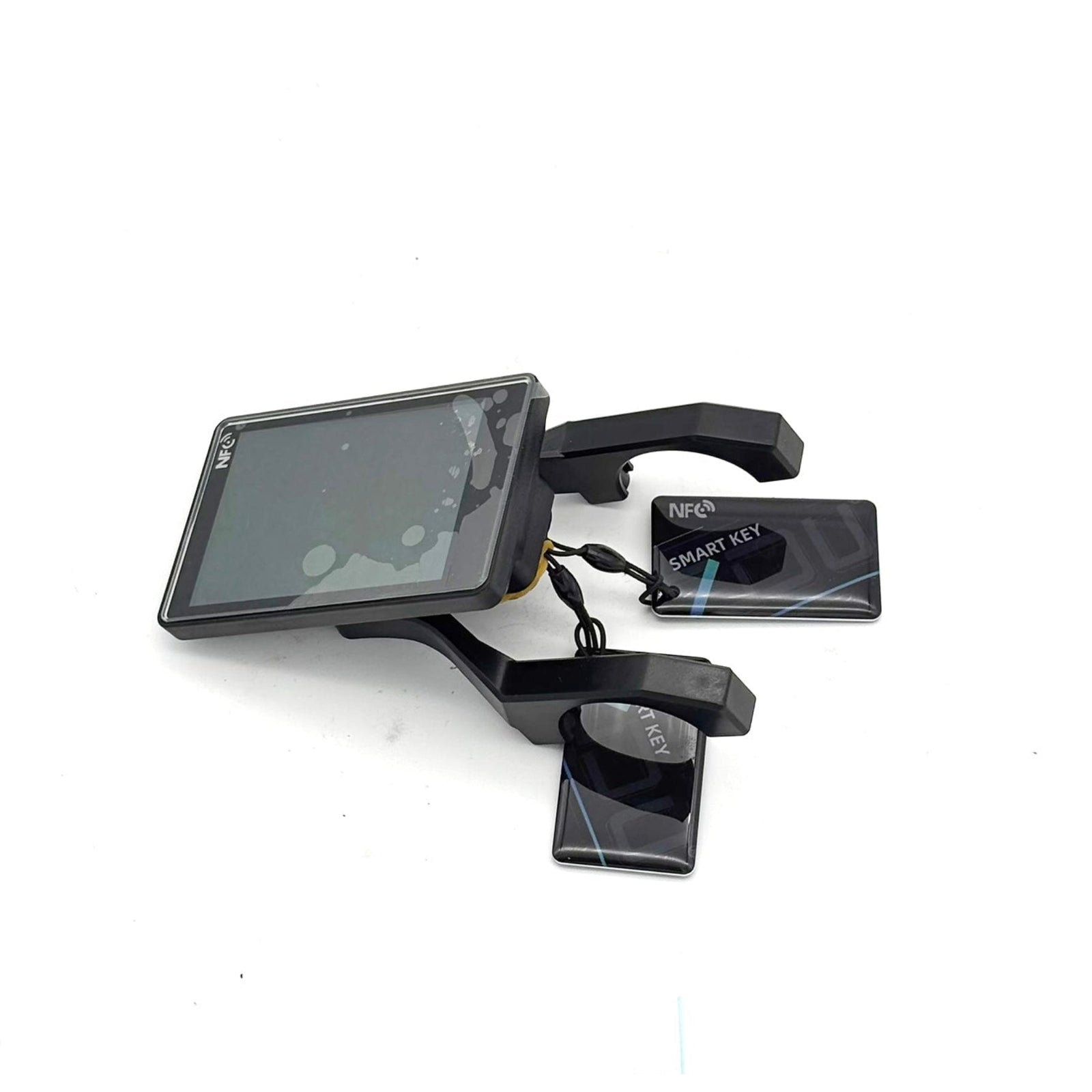 C10-E Speed Limit Release Kit (controller, instrument and switch) NFC-Entsperrfunktion hinzugefügt JOYOR Prime Store