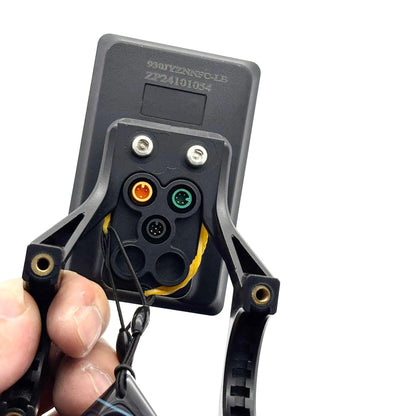 C10-E Speed Limit Release Kit (controller, instrument and switch) NFC-Entsperrfunktion hinzugefügt JOYOR Prime Store