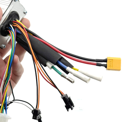 Y8S Controller
