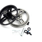 Wheel hub (with screws) S5/S8