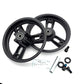 Wheel hub (with screws) S5/S8