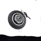 Y8-S motor + tire