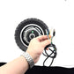 Y8-S motor + tire