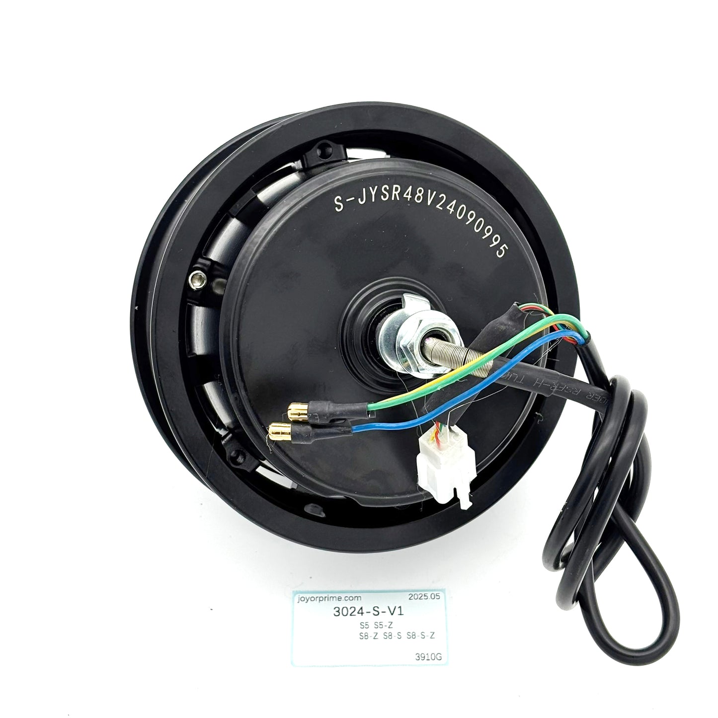 Motor S5/S5-Z/S8-Z/S8-S/S8-S-Z