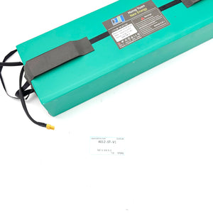 Batteria S10-S/S10-S-Z/T10