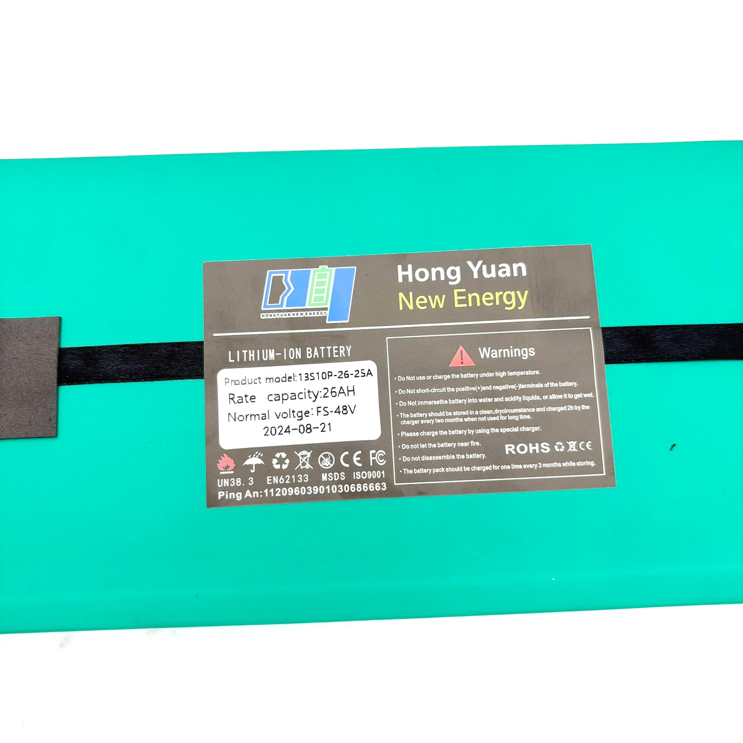 Battery S10-S/S10-S-Z/T10