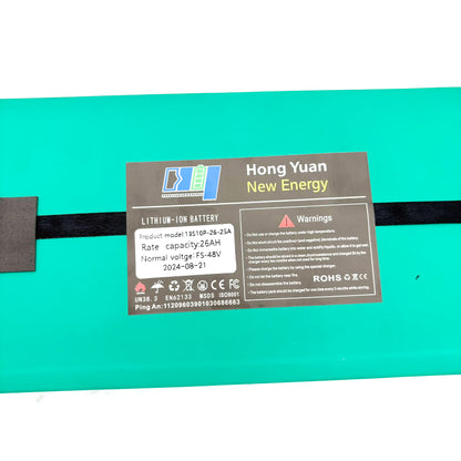 Battery S10-S/S10-S-Z/T10