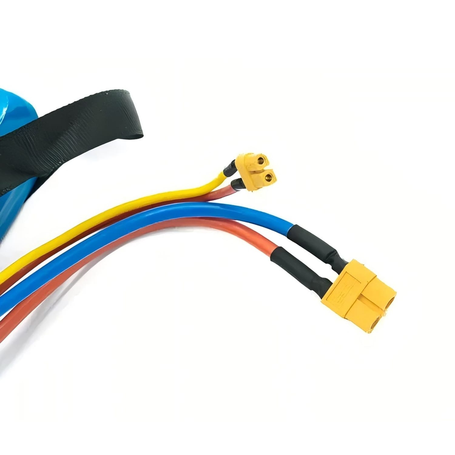 JOYOR S5-Z Original Battery 48V 13Ah - Image 2