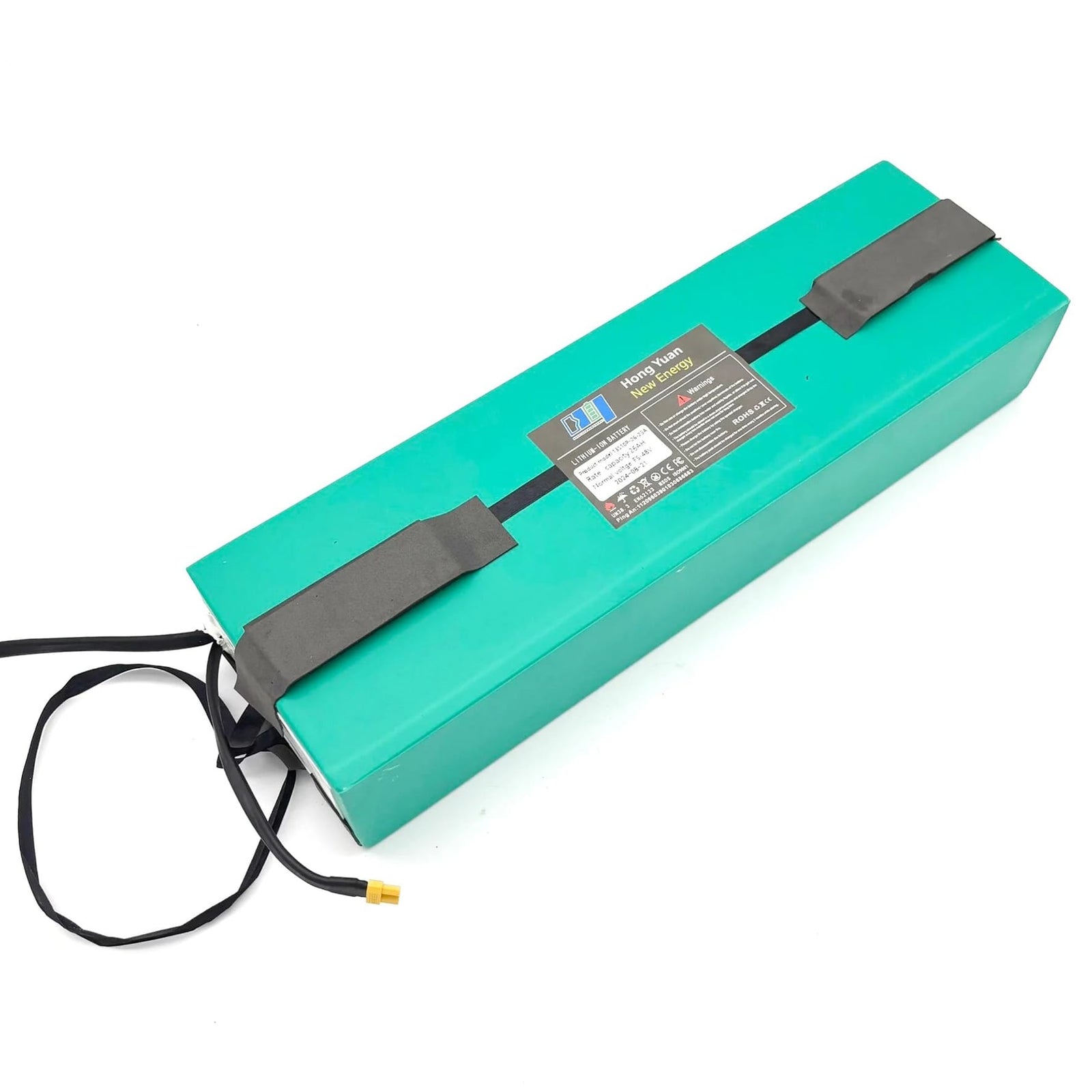 JOYOR Y8-S Original Battery 48V 26Ah