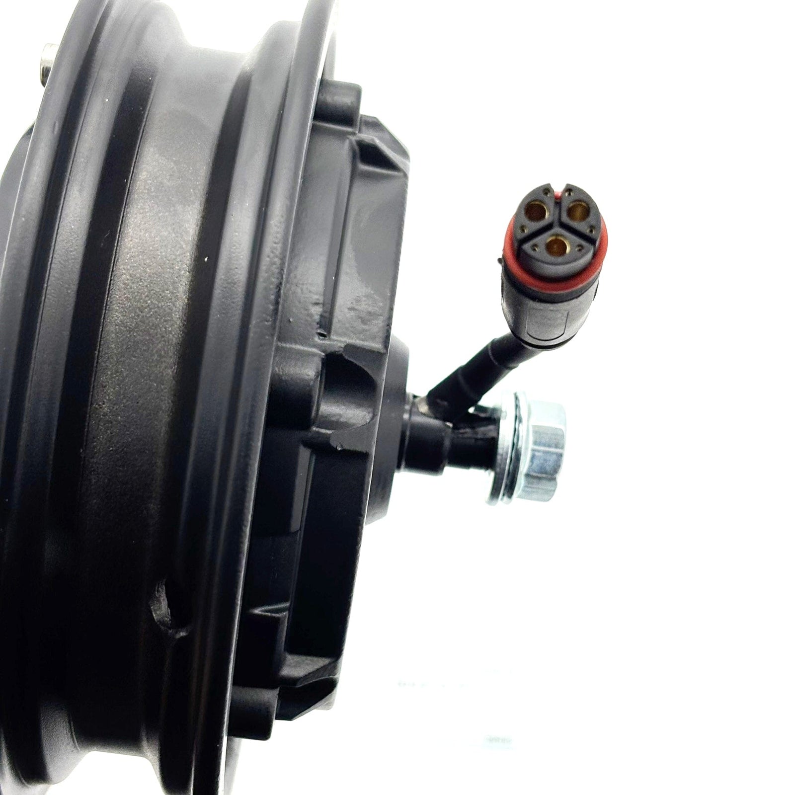JOYOR C10-E Hub Motor (Integrated Brushless DC, for Front/Rear Drive) - Image 7