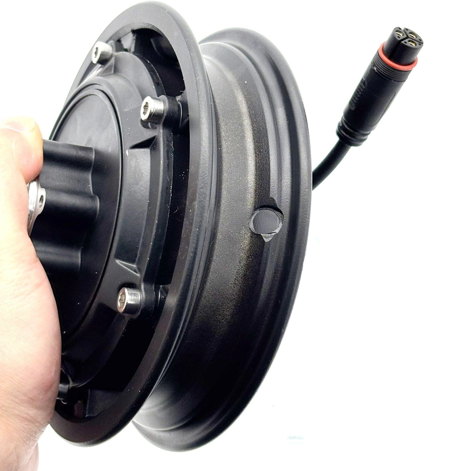 JOYOR C10-E Hub Motor (Integrated Brushless DC, for Front/Rear Drive) - Image 6