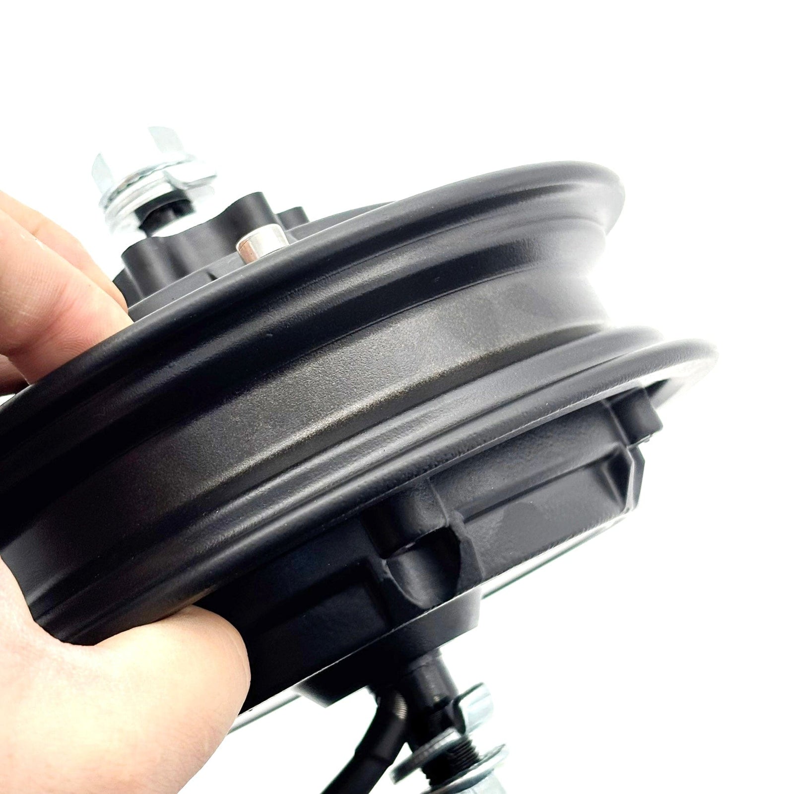 JOYOR C10-E Hub Motor (Integrated Brushless DC, for Front/Rear Drive) - Image 3