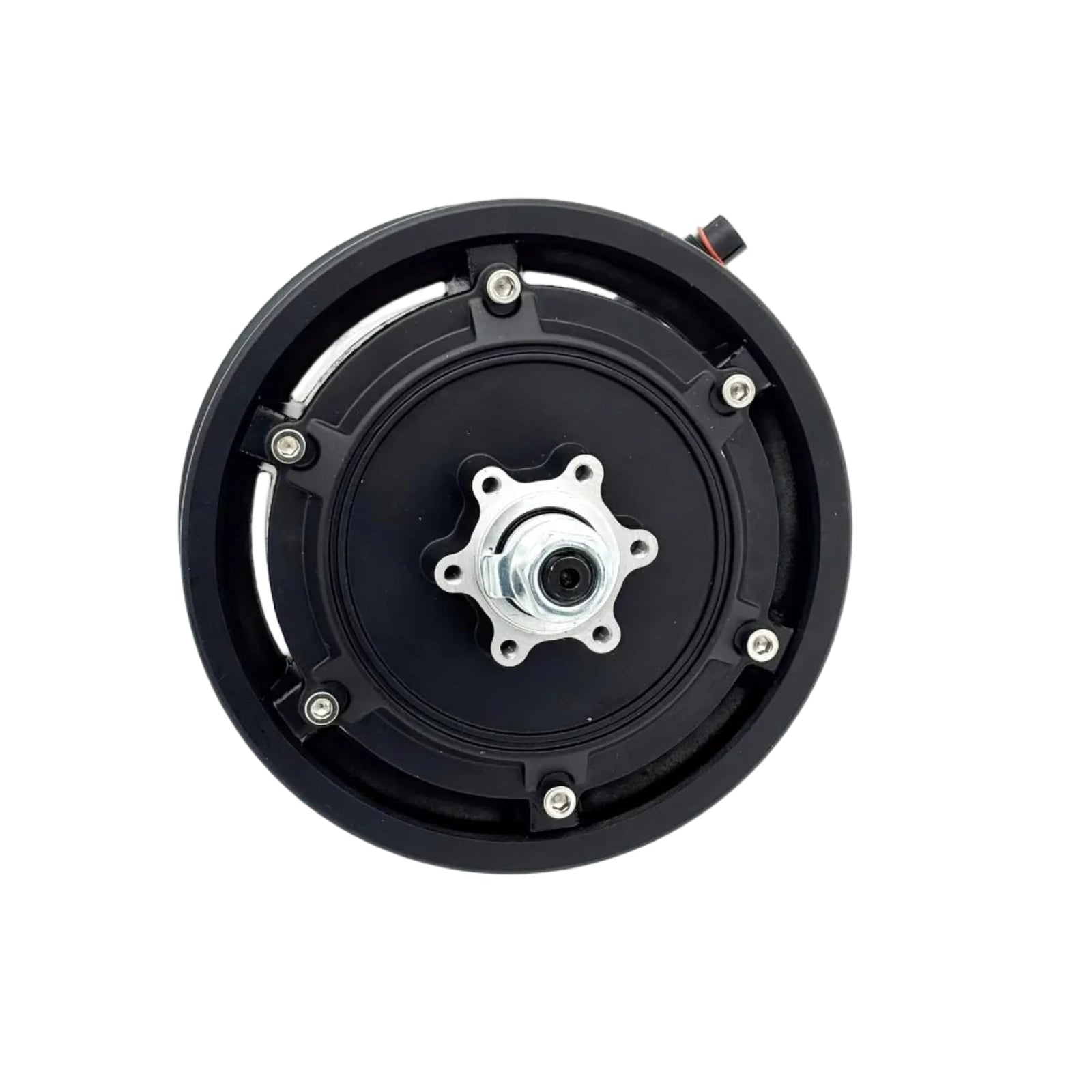 JOYOR C10-E Hub Motor (Integrated Brushless DC, for Front/Rear Drive) - Image 5
