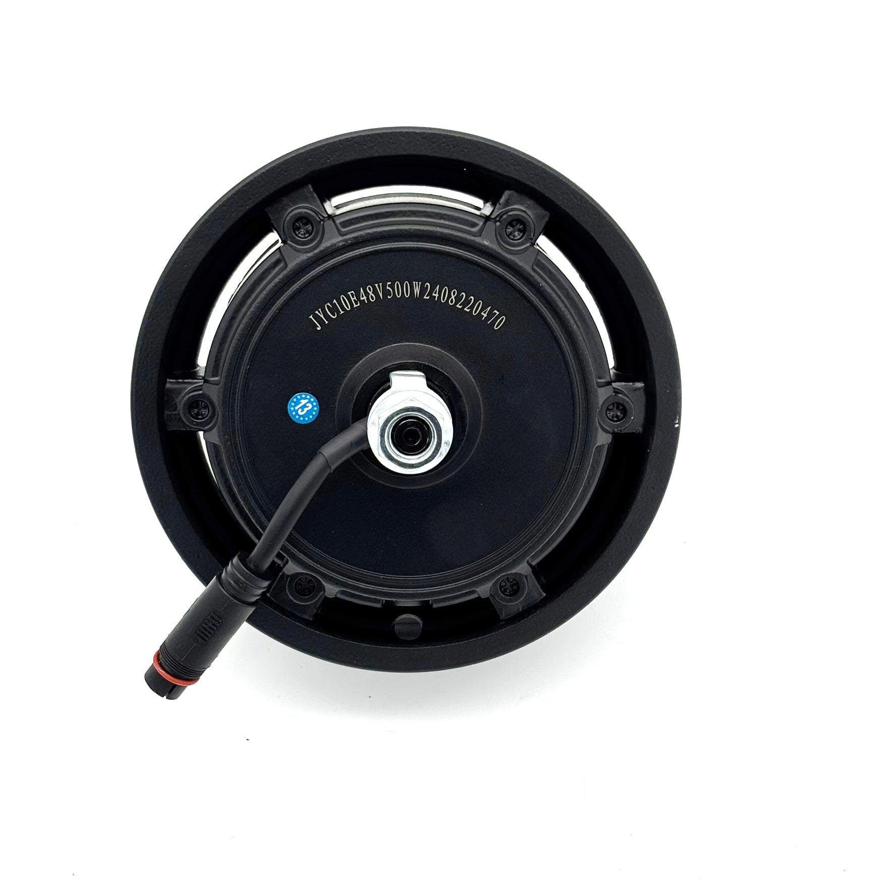 JOYOR C10-E Hub Motor (Integrated Brushless DC, for Front/Rear Drive)