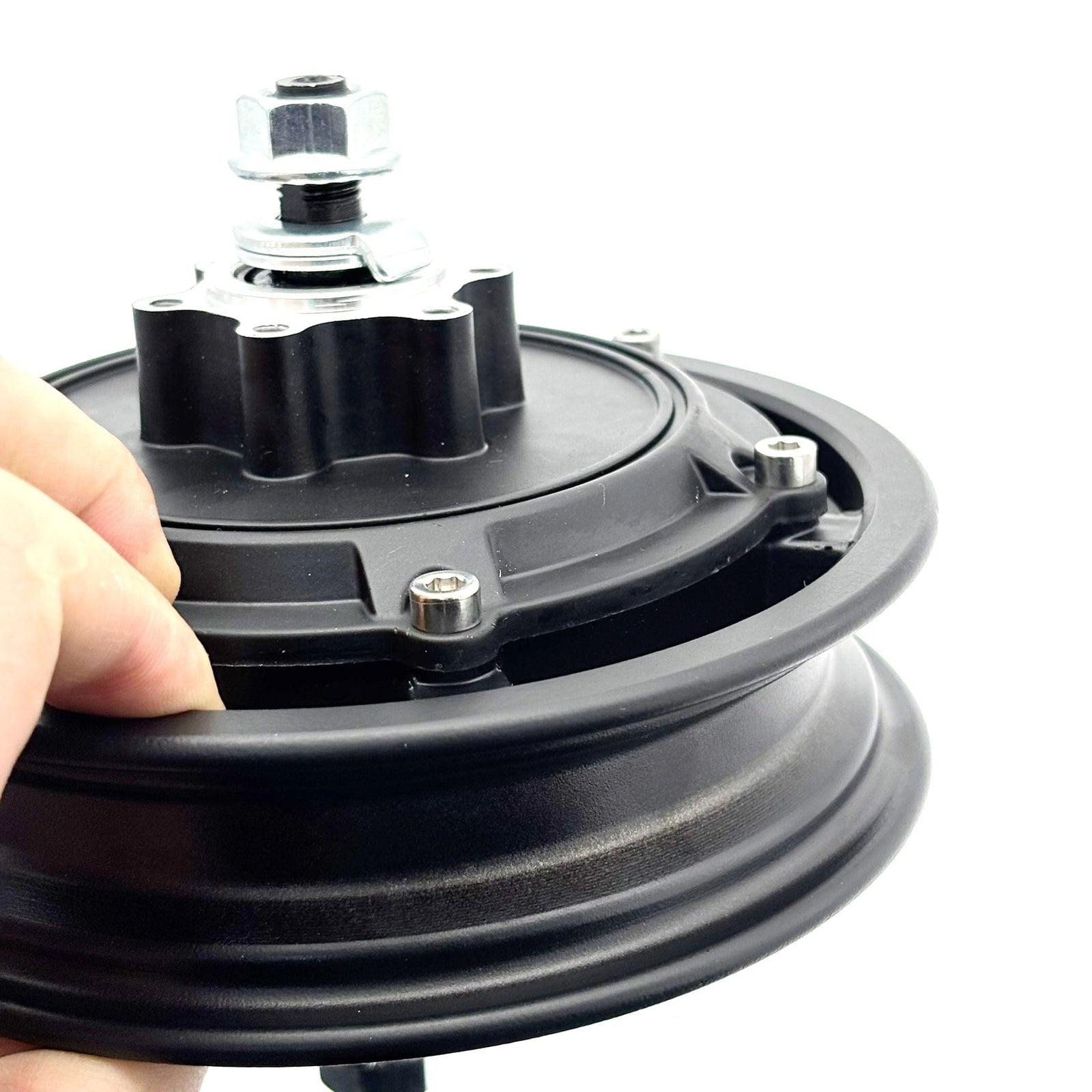 JOYOR C10 Hub Motor (Integrated Brushless DC, for Front/Rear Drive) - Image 4