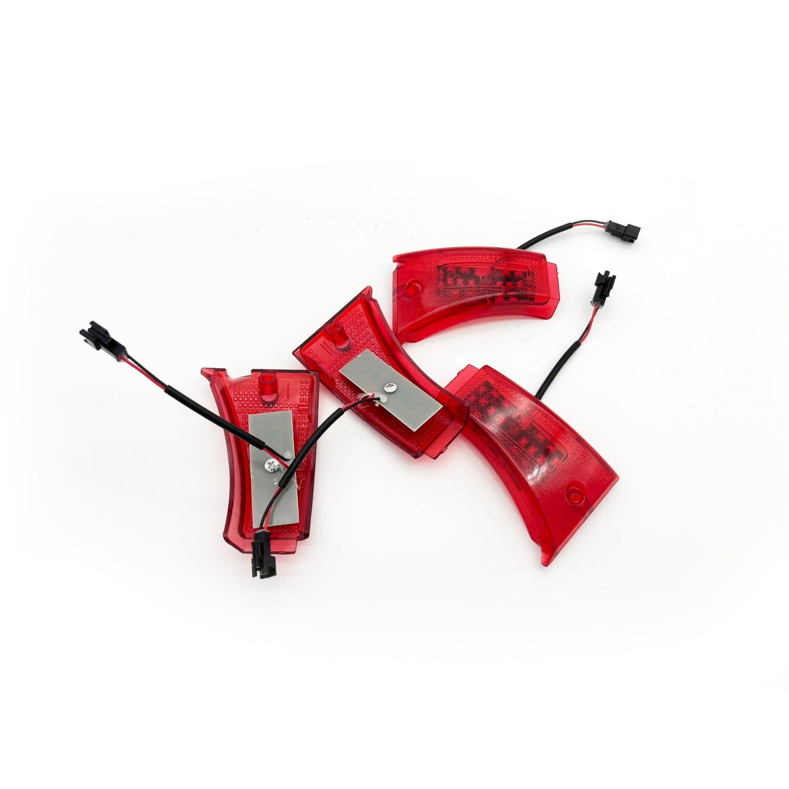 JOYOR S5 ABE PRO Turn Signal Retrofit Kit (S5-Z Type) - Image 9