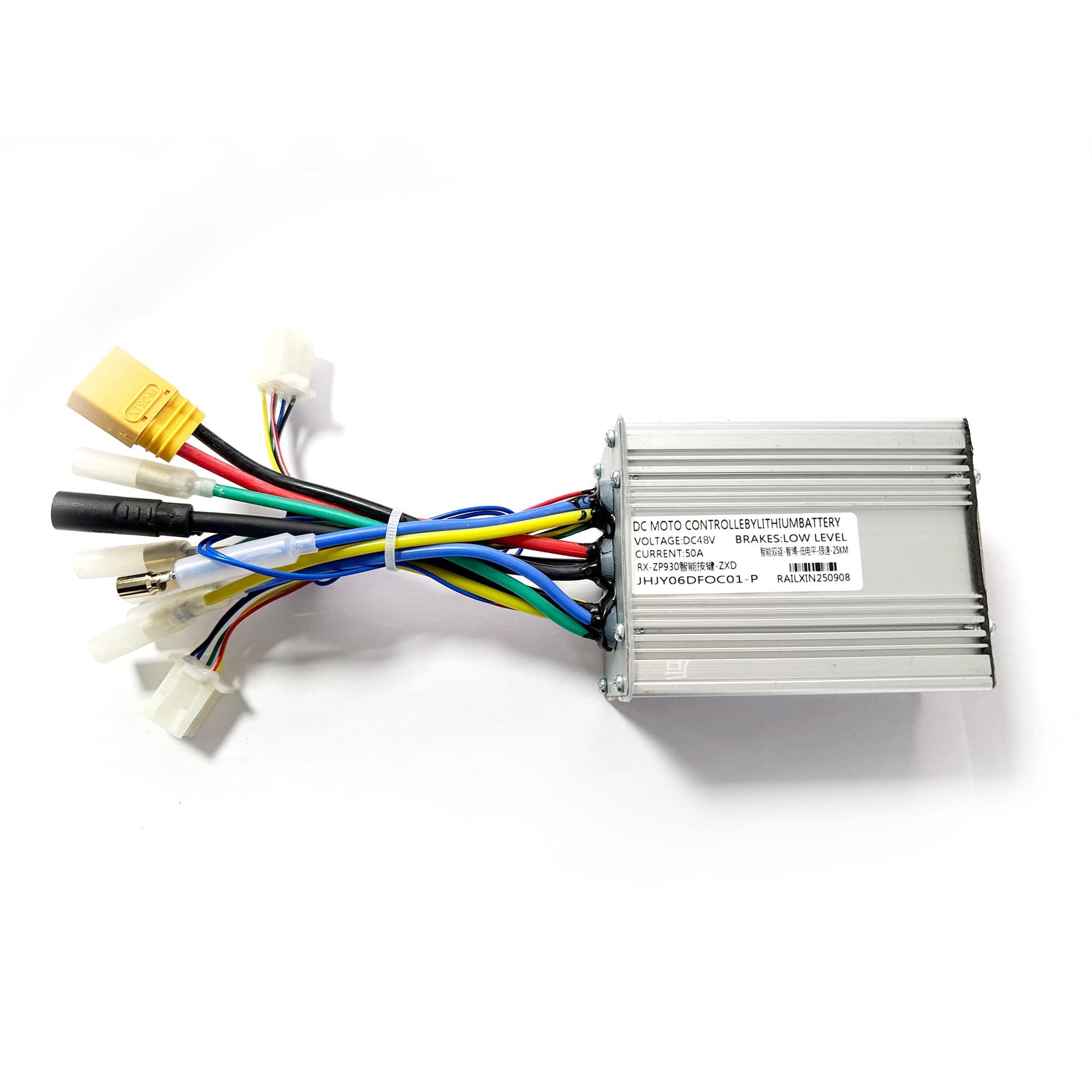 JOYOR S8-S-Z Dedicated Brushless Motor Controller