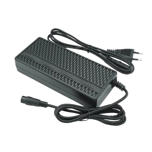 Fast Charger