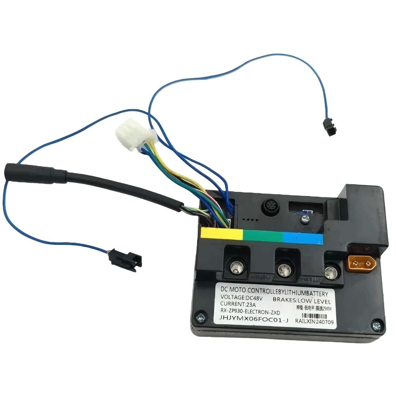 JOYOR T10 Controller