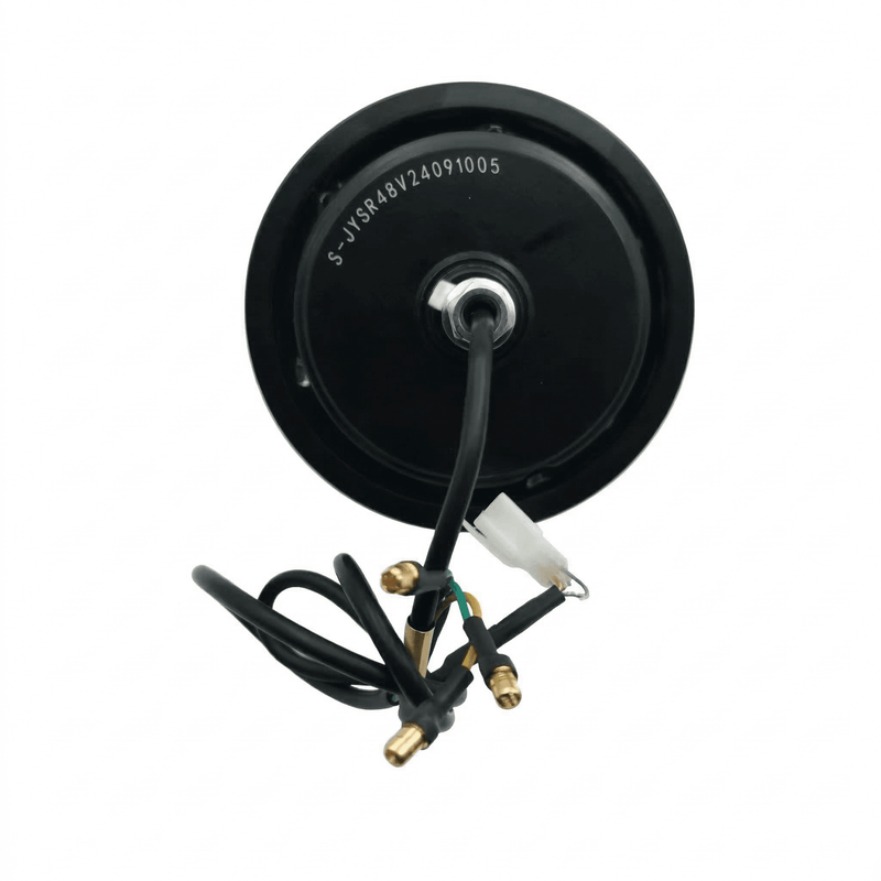 JOYOR T6 Single Drive / Detachable Rear Motor