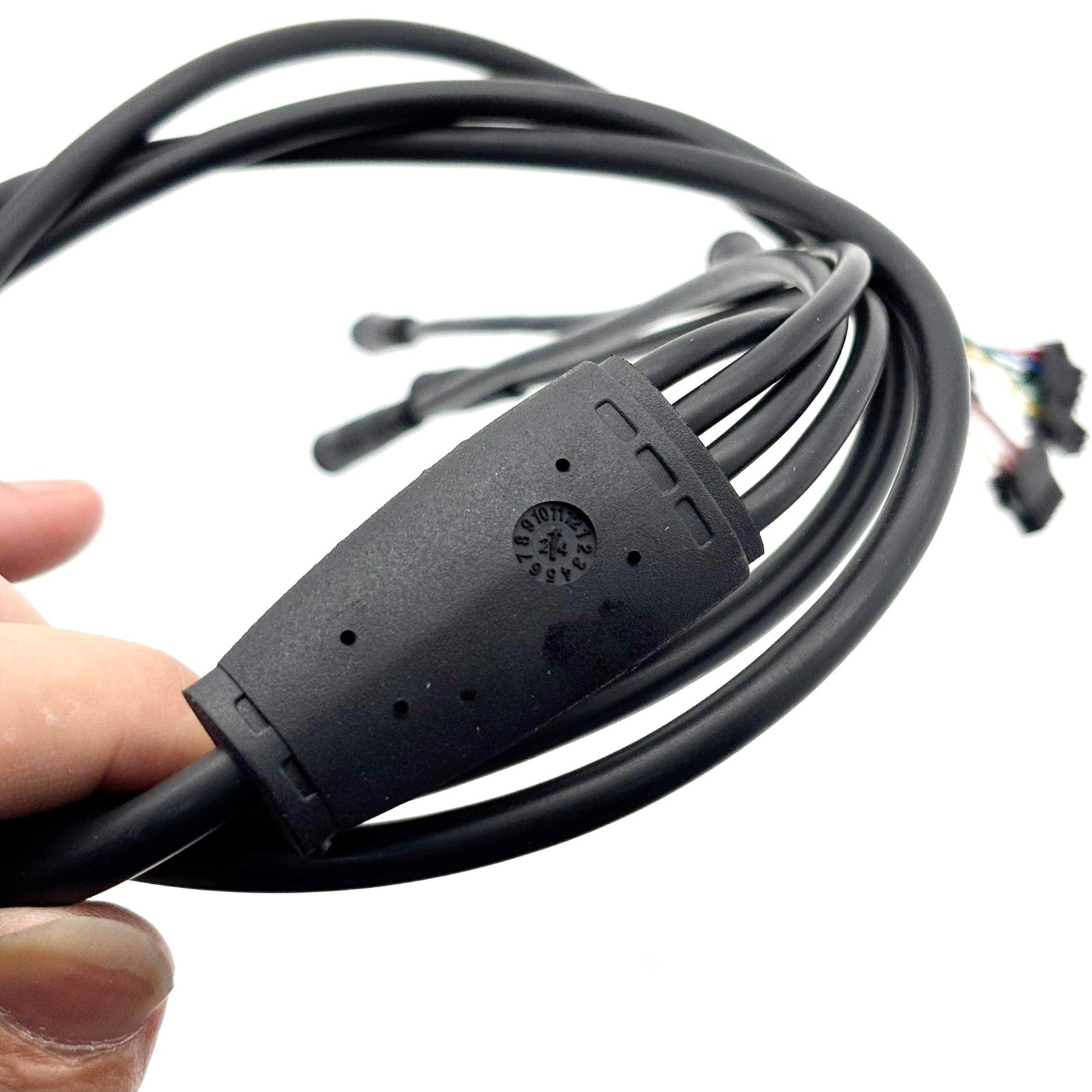JOYOR Y6-S Main Cable - Image 2