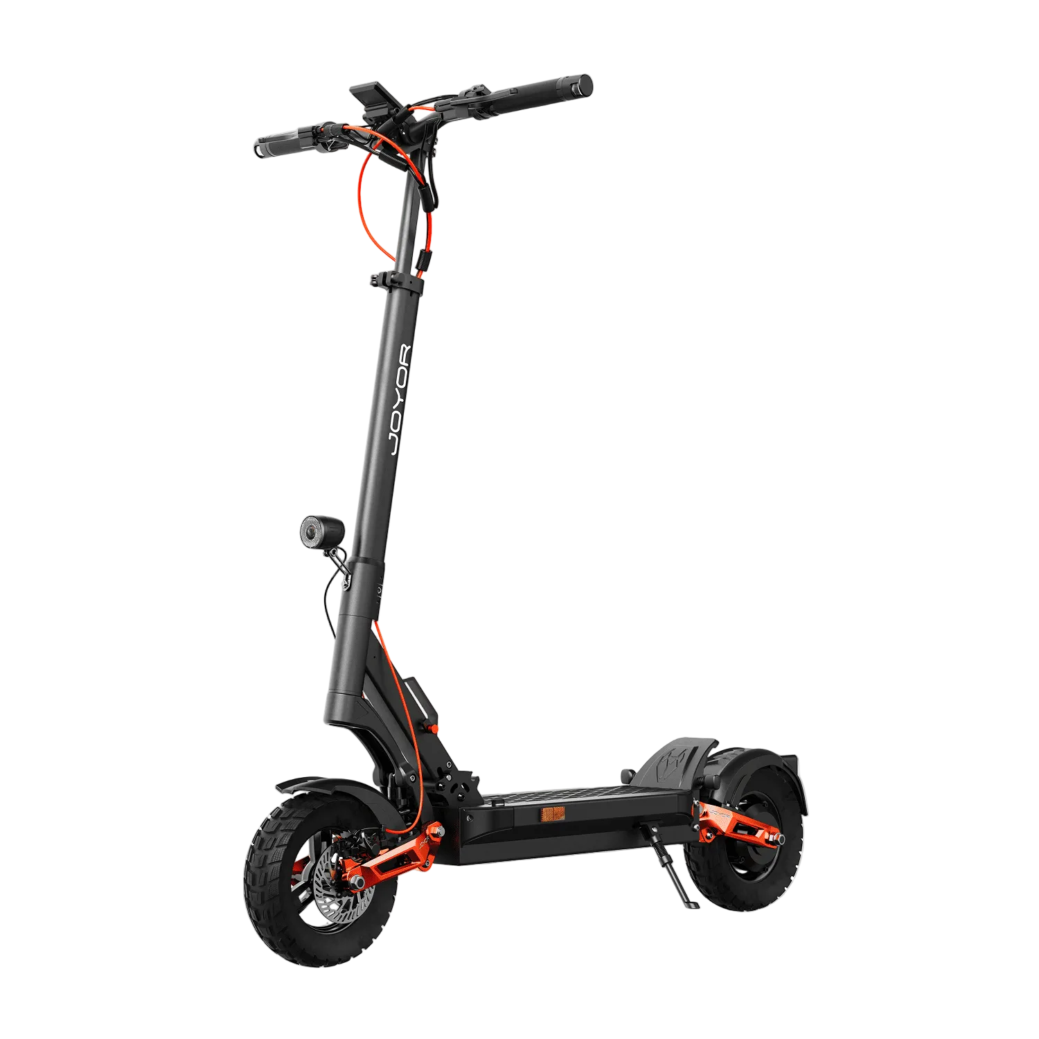 JOYOR T6E All-Terrain Electric Scooter