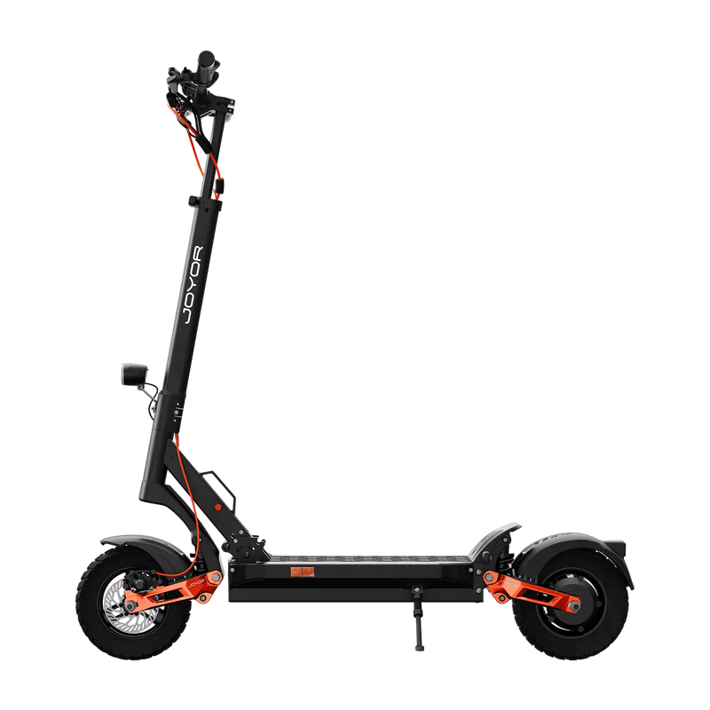 JOYOR T6E PRO All-Terrain Electric Scooter（Open-box, like new）