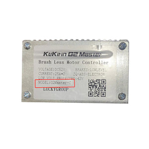 Controlador maestro KuKirin G2 (versión B)