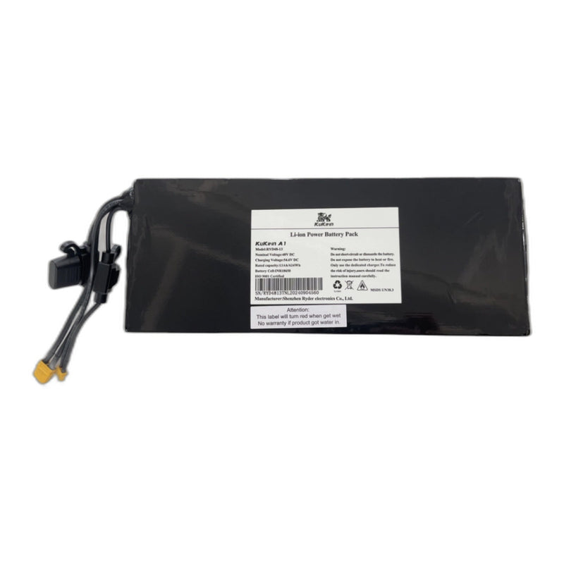 KuKirin A1 Battery RD-1
