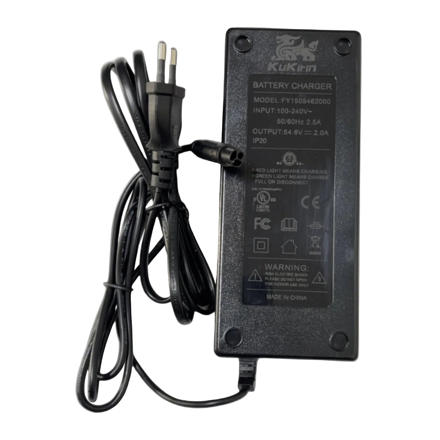 KuKirin A1 Charger FYD-1