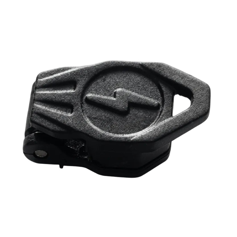 KuKirin A1 Charging Port Cover Assembly