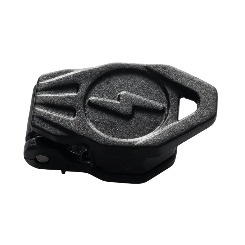 KuKirin A1 Charging Port Cover Assembly