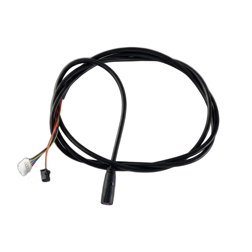 KuKirin A1 Integrated Cable