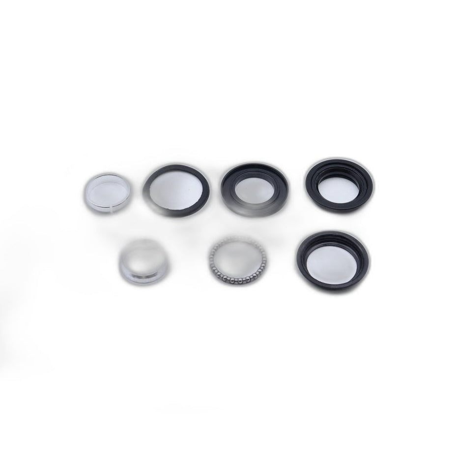 KuKirin C1 Pro 7-Piece Headset